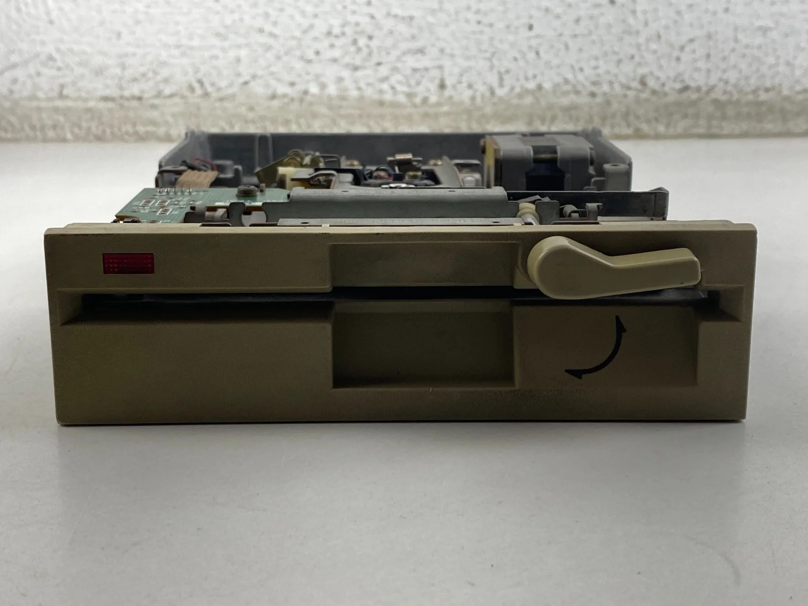 Teac FD-55BR-528-U 5.25” Floppy Disk Drive 19307275-28