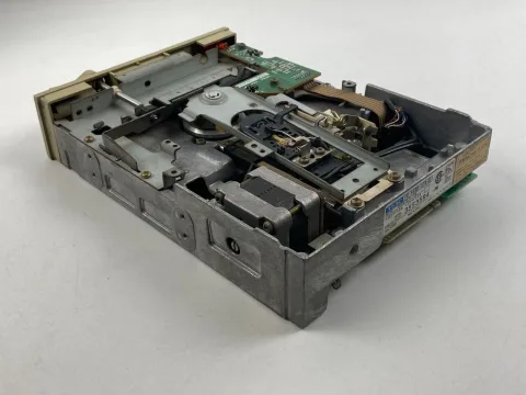 Teac FD-55BR-528-U 5.25” Floppy Disk Drive 19307275-28