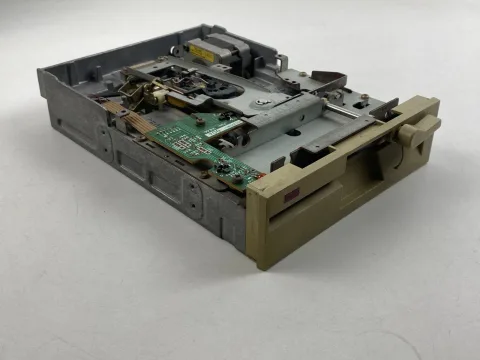 Teac FD-55BR-528-U 5.25” Floppy Disk Drive 19307275-28