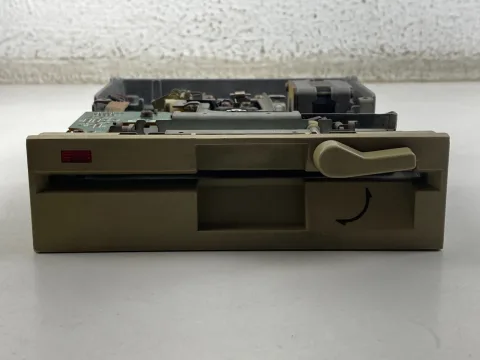 Teac FD-55BR-528-U 5.25” Floppy Disk Drive 19307275-28