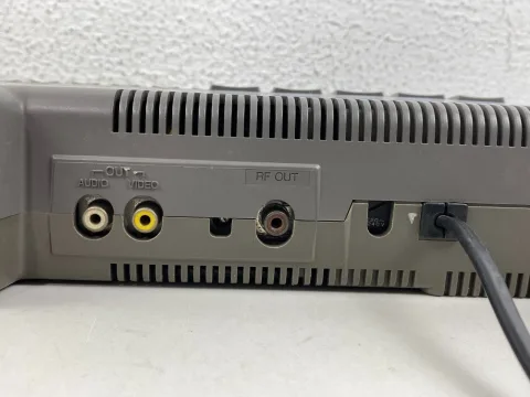 MSX Personal Computer AX230 Model 123 sakhr الفاتح صخر Arabic &amp English version