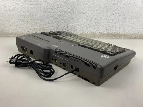 MSX Personal Computer AX230 Model 123 sakhr الفاتح صخر Arabic &amp English version