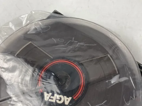 Agfa Professional PEM 468 - Reel to Reel