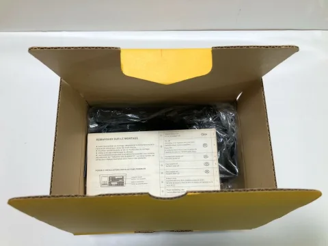 حامل تركيب مكبر صوت سيارات سوني GM-20V / XA-16 / XA-12 دفعة 3