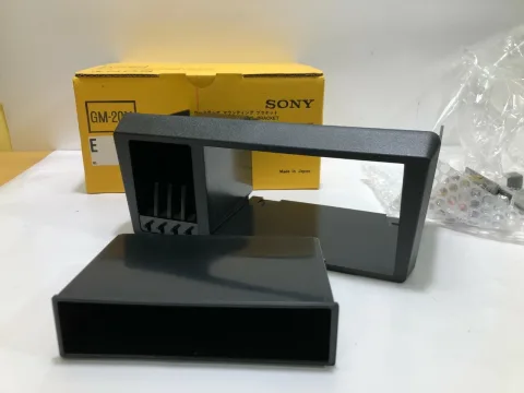 حامل تركيب مكبر صوت سيارات سوني GM-20V / XA-16 / XA-12 دفعة 3