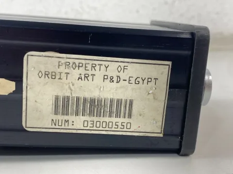 Drake PD-8921 ملكية orbit ART P&D-EGYPT