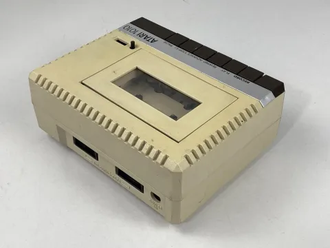 Atari 1010 Program Cassette Tape Player