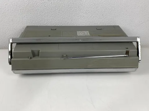 جهاز ستريو راديو كاسيت General SRC-6000GZ من الثمانينات