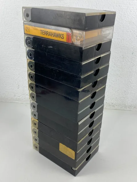 Philips Videopac G7400 VideoPac+ Odyssey 1 4 6 40 44 47 Cartridges Games