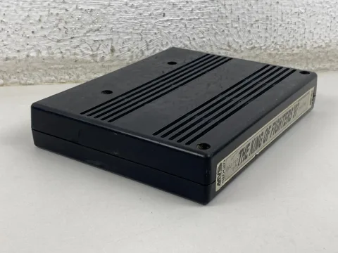 SNK Neo Geo لعبة كينغ أوف فايترز 97 MVS الأصلية 100%