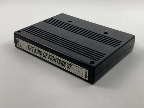 SNK Neo Geo لعبة كينغ أوف فايترز 97 MVS الأصلية 100%