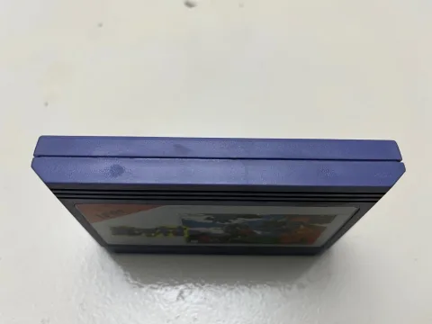 شبح وغوبلنز لعبة لفاميكوم فاميكلاون NES