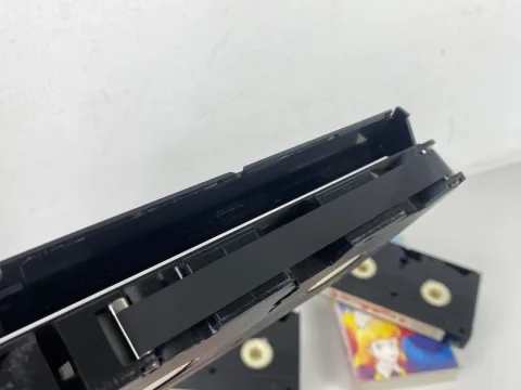Arabic VHS Video Cassette Original