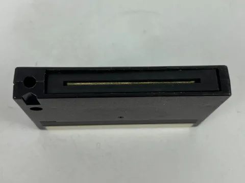 MSX Arabic Game Cartridge al Alamiah sakhr الجدول الدوري صخر