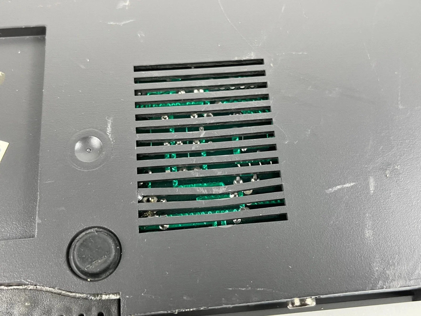 Enterprise 64 Computer