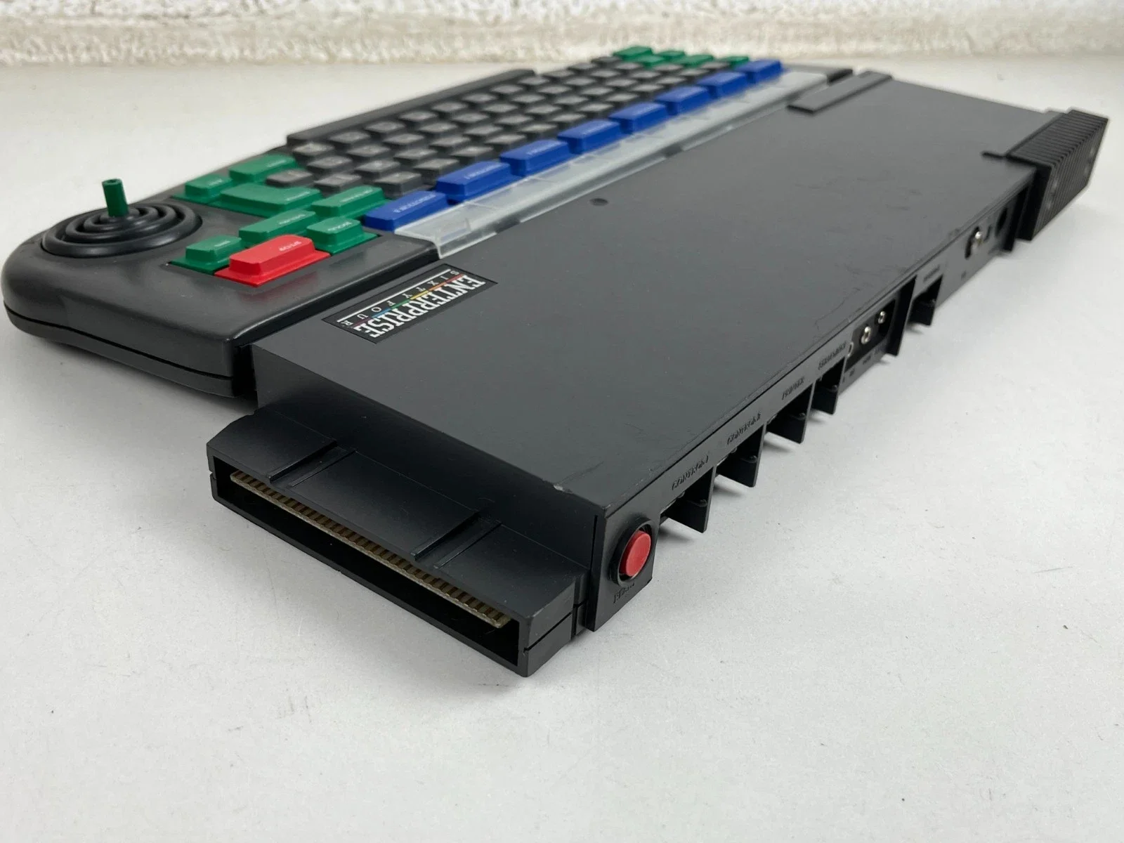 Enterprise 64 Computer