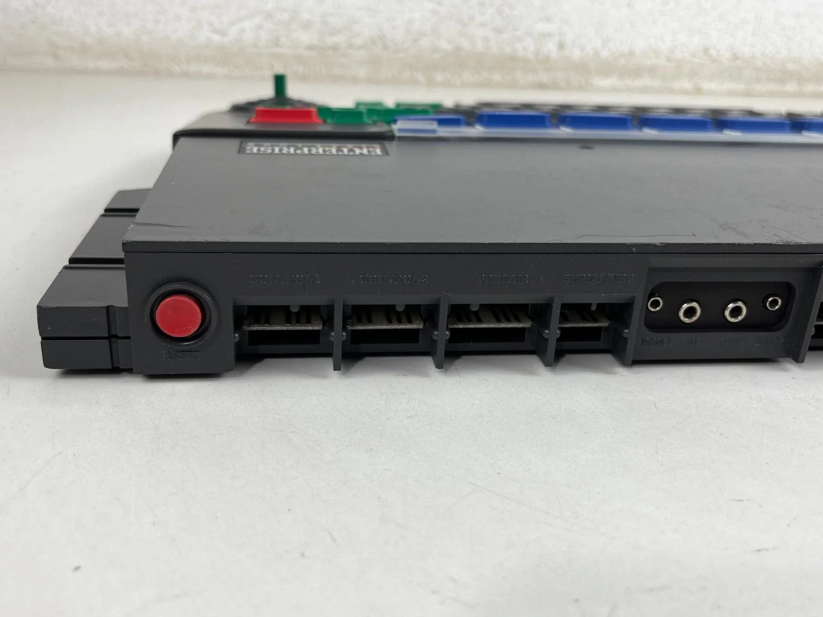 Enterprise 64 Computer