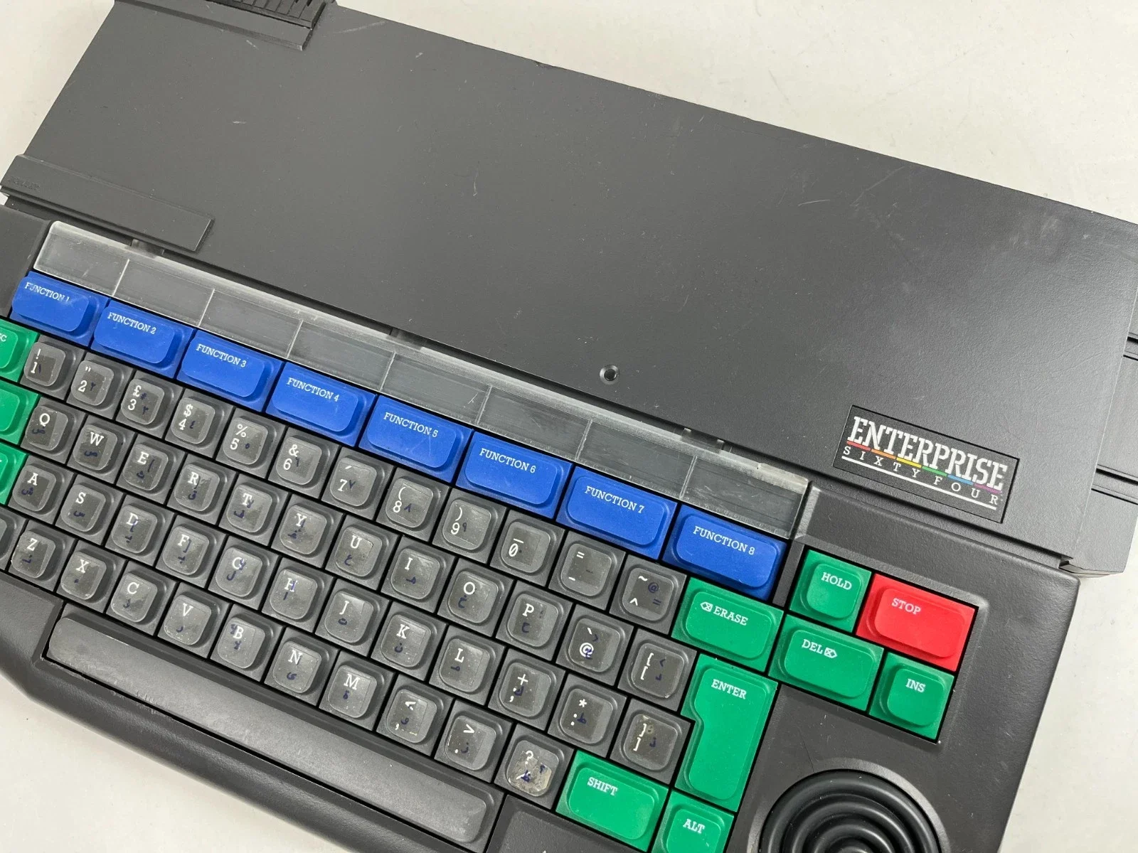Enterprise 64 Computer