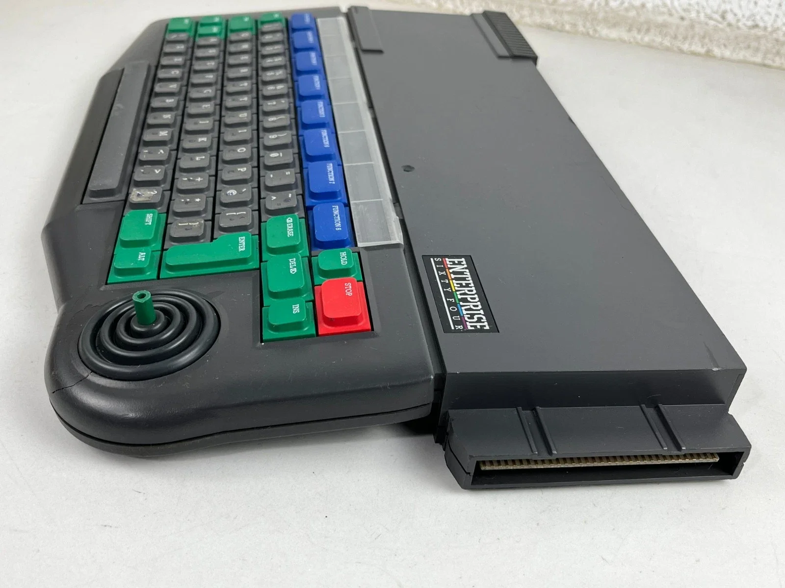 Enterprise 64 Computer