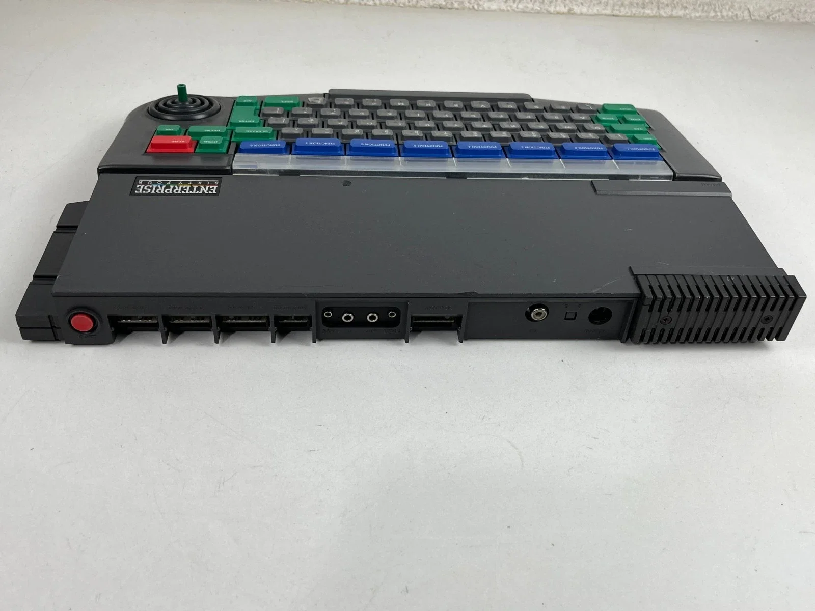 Enterprise 64 Computer