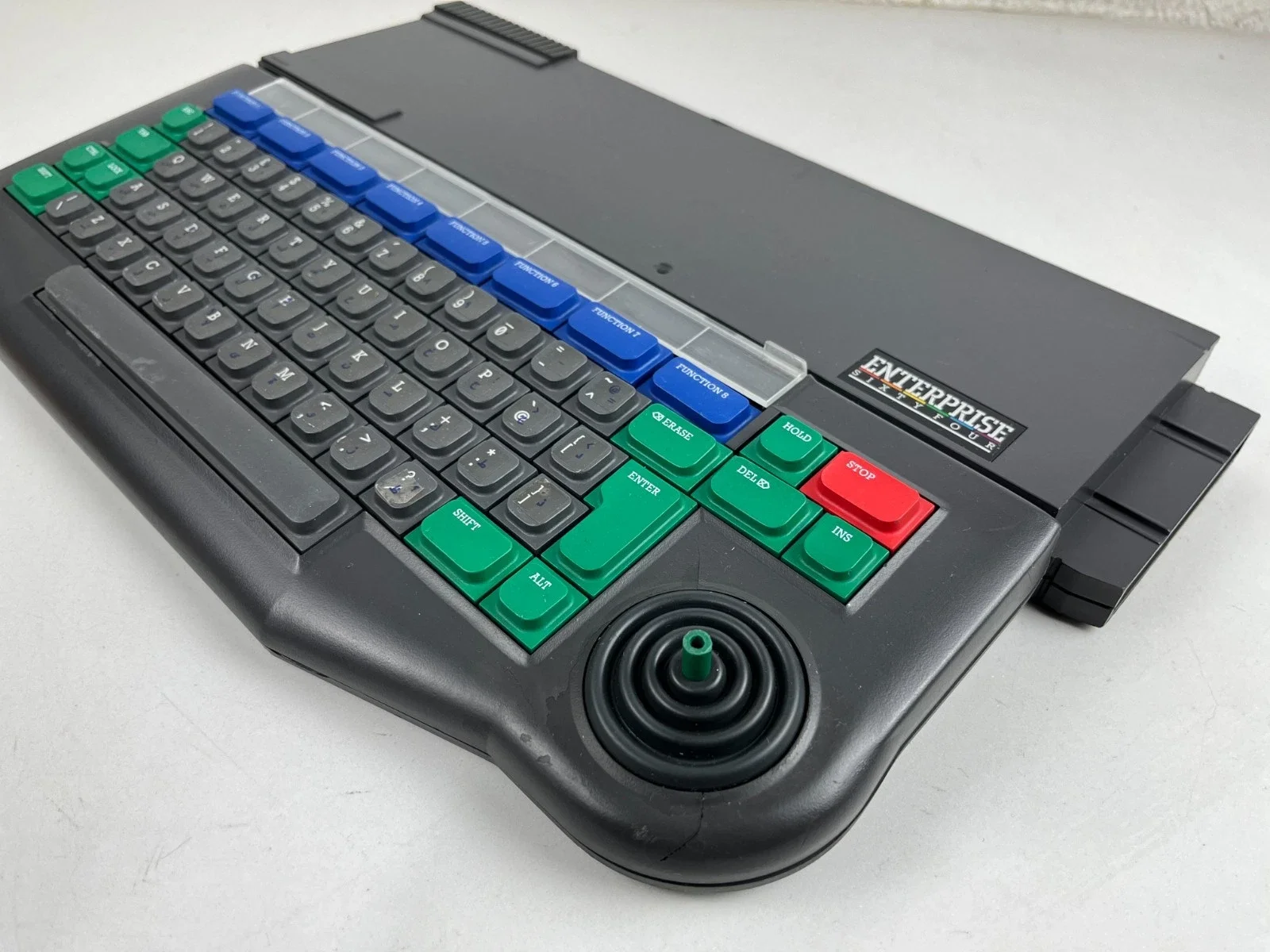 Enterprise 64 Computer