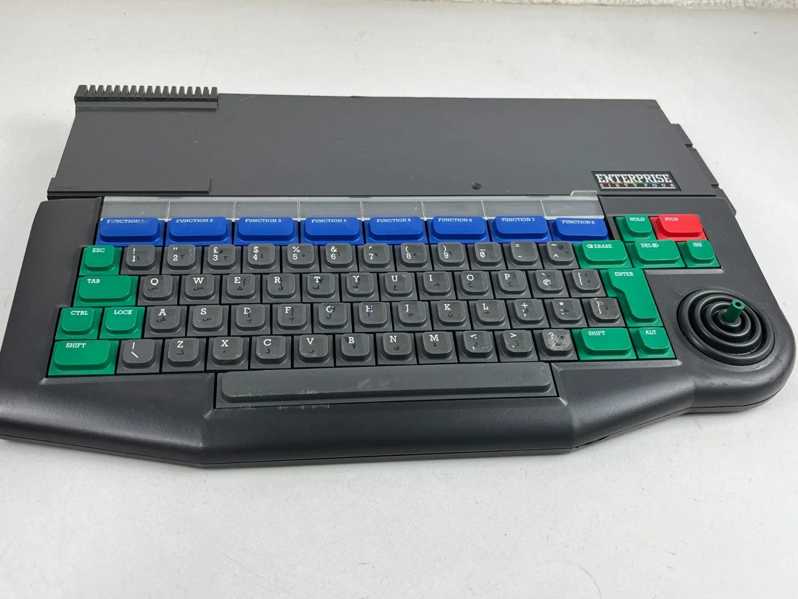 Enterprise 64 Computer