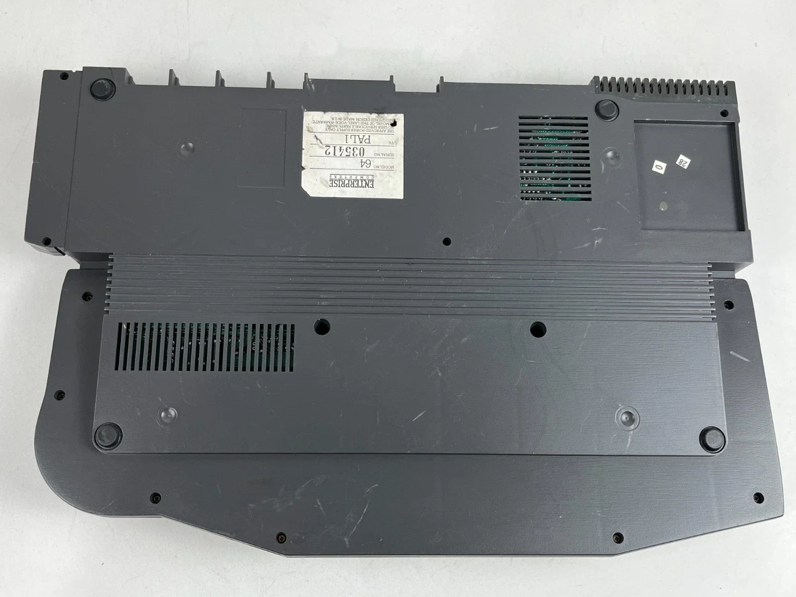 Enterprise 64 Computer