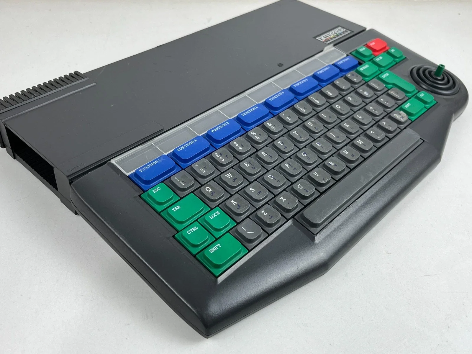Enterprise 64 Computer