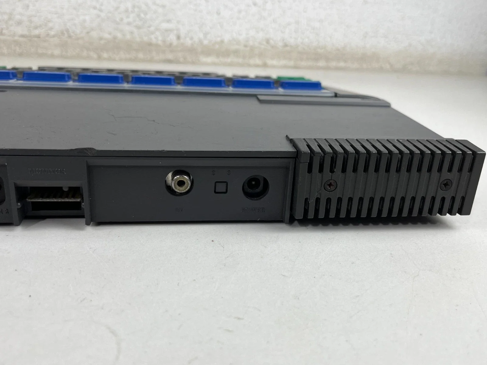 Enterprise 64 Computer