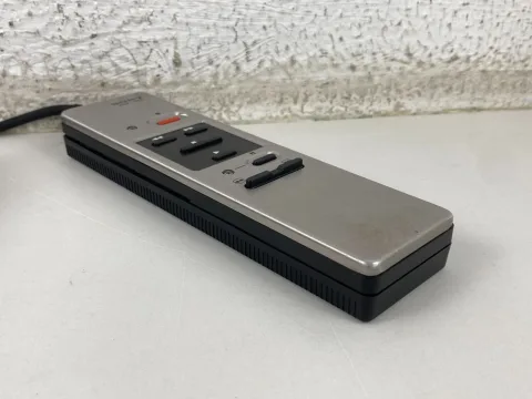 Sony RM-75T Remote Commander For Betamax VCR Video Cassette SL-C5