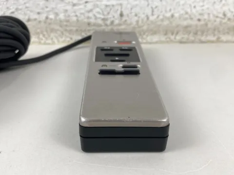 Sony RM-75T Remote Commander For Betamax VCR Video Cassette SL-C5