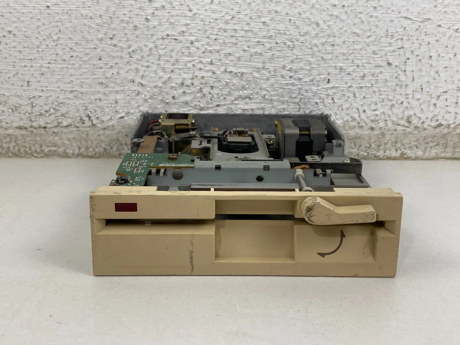 Teac FD-55FR-511-U 5.25 5.25” Floppy Drive