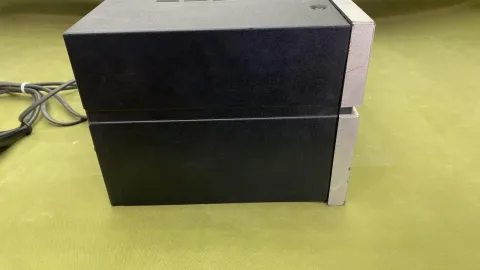 pioneer stereo tuner amplifier ta120