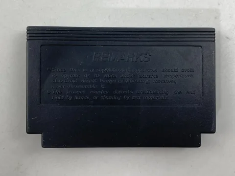 Power Joy PJ-001 Famicom Famiclone Nes Tv Game Cartridge