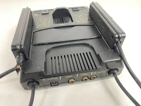 Pegasus MT-9050DX Family Video Game Console Famiclone Super
