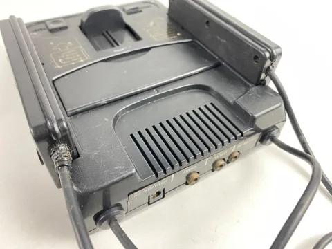 Pegasus MT-9050DX Family Video Game Console Famiclone Super