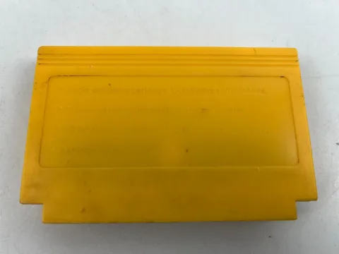 Tennis Famicom Famiclone Nes Tv Game Cartridge