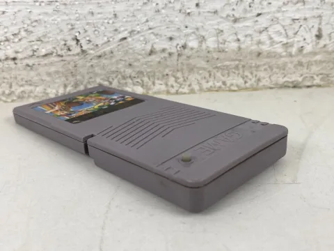 Nintendo Game Boy Super 68 in 1 Long Cart Multicart