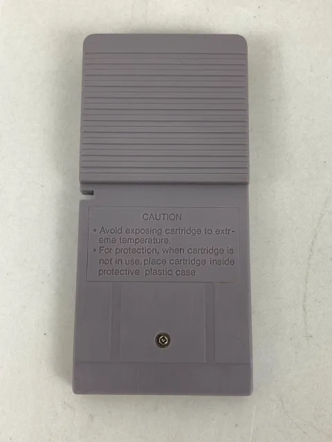 Nintendo Game Boy Super 68 in 1 Long Cart Multicart