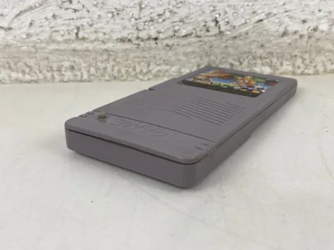 Nintendo Game Boy Super 68 in 1 Long Cart Multicart