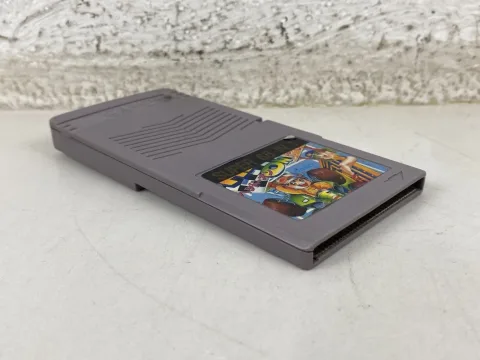 Nintendo Game Boy Super 68 in 1 Long Cart Multicart