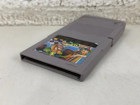 Nintendo Game Boy Super 68 in 1 Long Cart Multicart