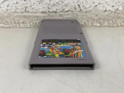 Nintendo Game Boy Super 68 in 1 Long Cart Multicart