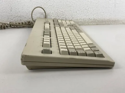 Cherry MY 3000 R/M G81 mechanical ps/2 keyboard