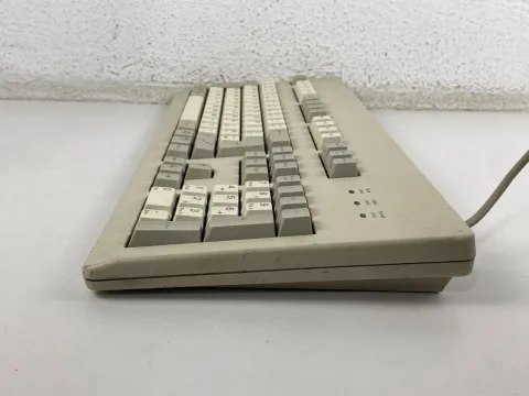 Cherry MY 3000 R/M G81 mechanical ps/2 keyboard