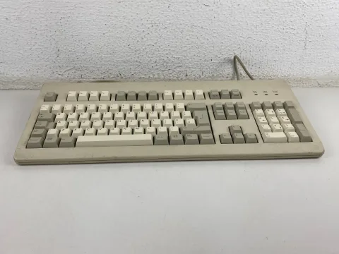 Cherry MY 3000 R/M G81 mechanical ps/2 keyboard