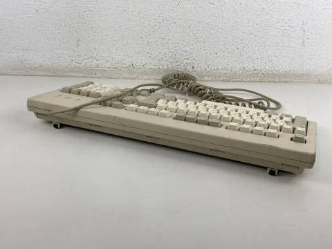 Cherry MY 3000 R/M G81 mechanical ps/2 keyboard