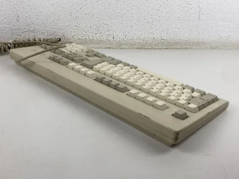 Cherry MY 3000 R/M G81 mechanical ps/2 keyboard