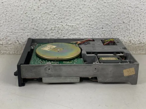 Matsushita JA-551-045 5.25” Floppy Disk Drive