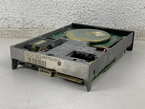 Matsushita JA-551-045 5.25” Floppy Disk Drive